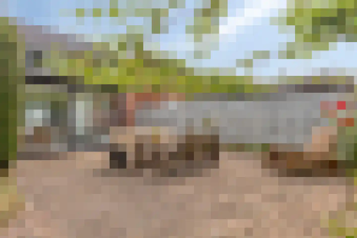Tragel 3 Koewacht thumbnail 28