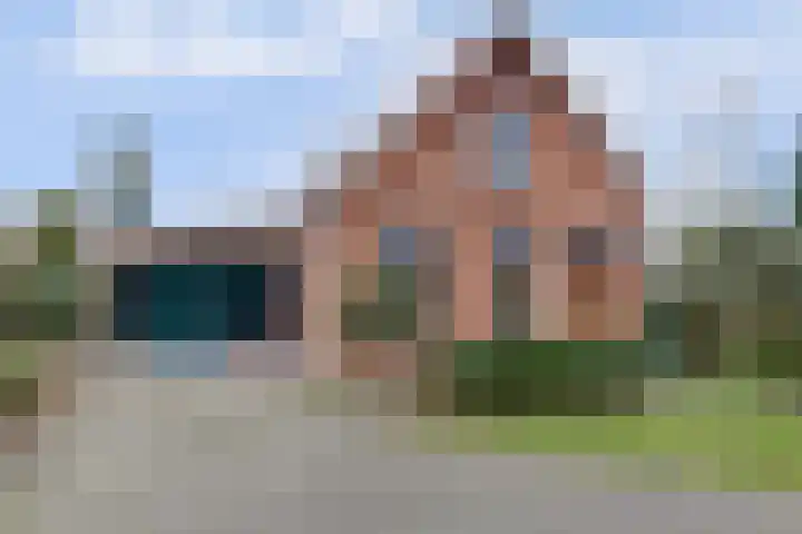 Trambaan 1 Zonnemaire