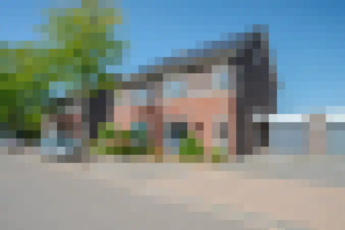 Trambaan 31 Tienray