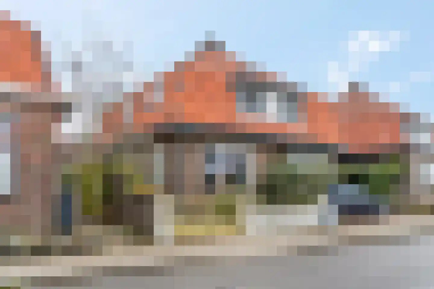 Trambaanweg 5 Rhenen