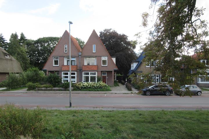 Tramlaan 9 in Steenwijk foto