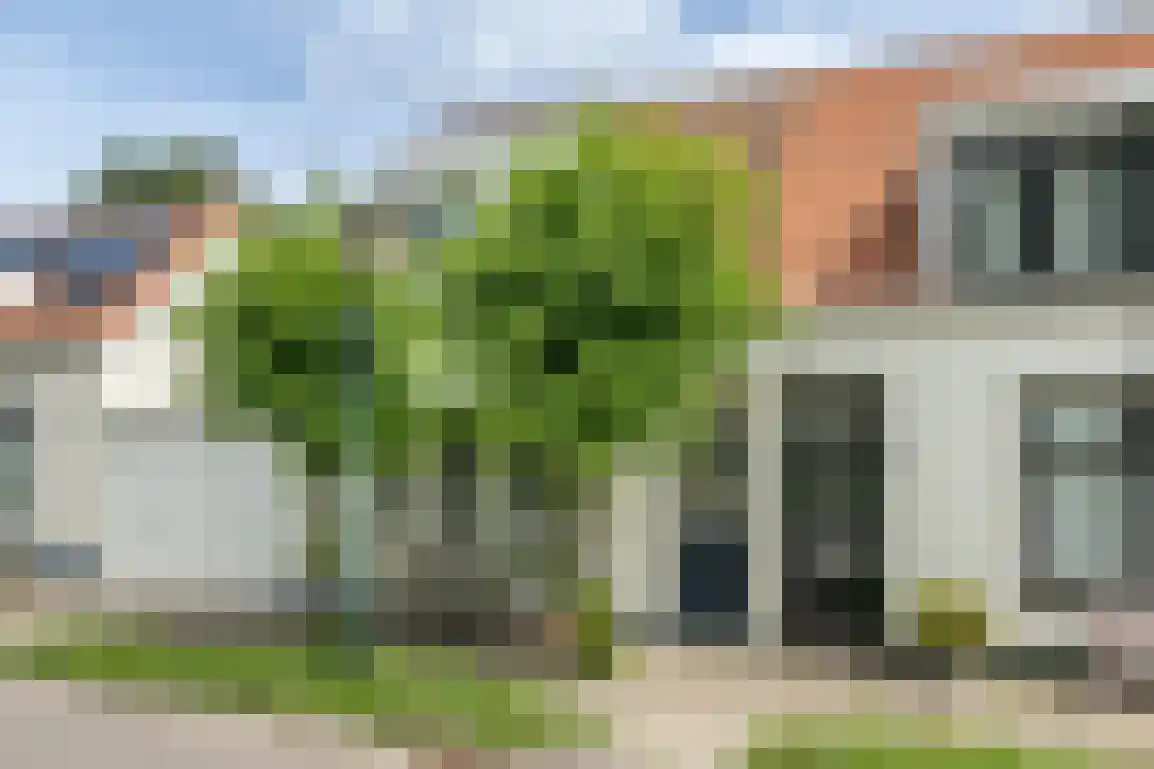 Tramlijnweg 15 Goedereede