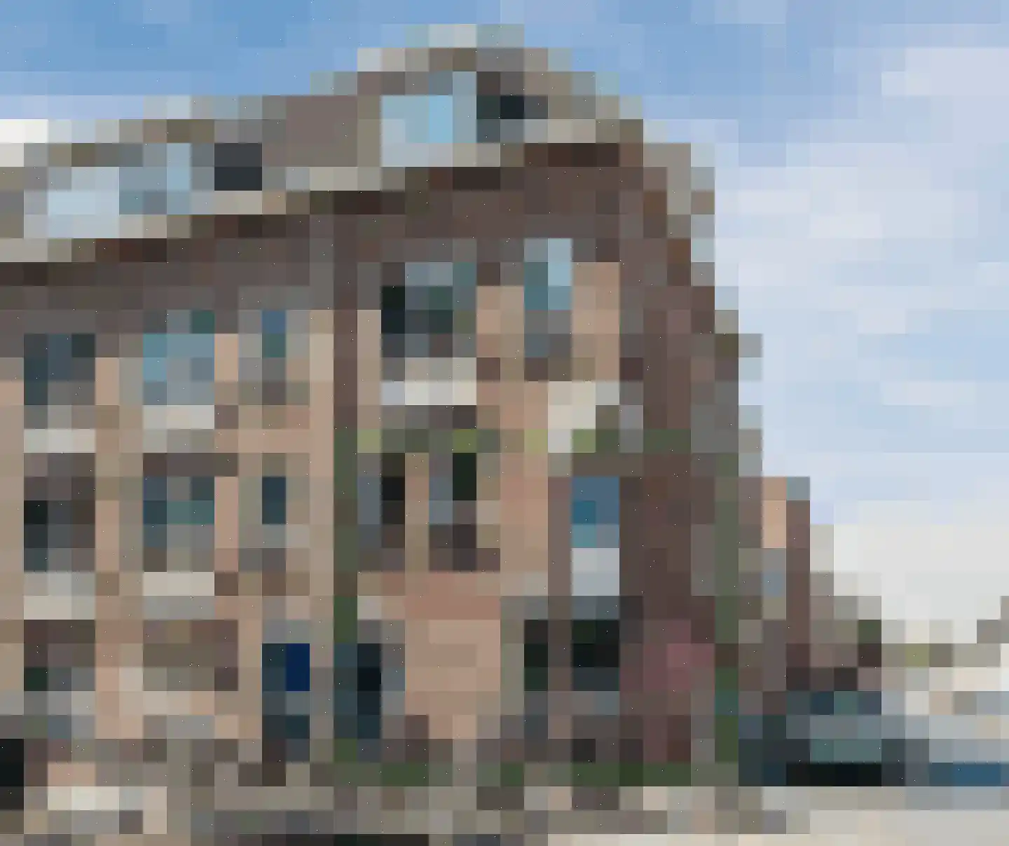 Tramsingel 95 A1 in Breda