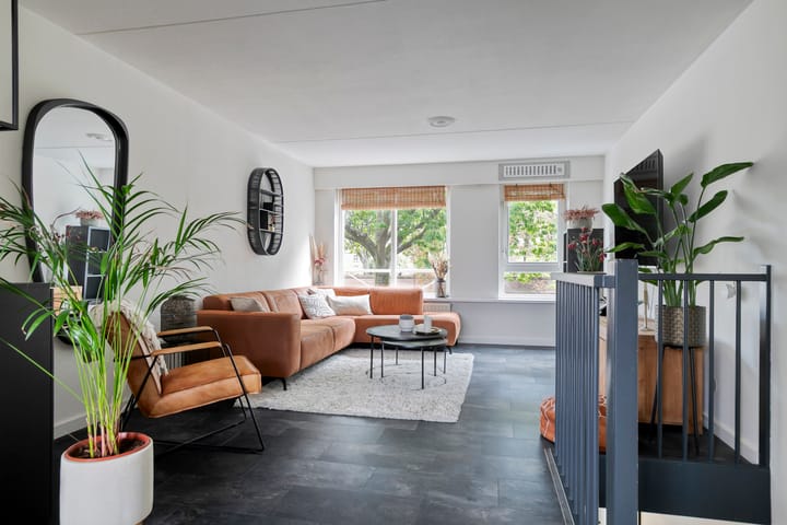 Photo de la maison Tramsingel 95-A5, Breda