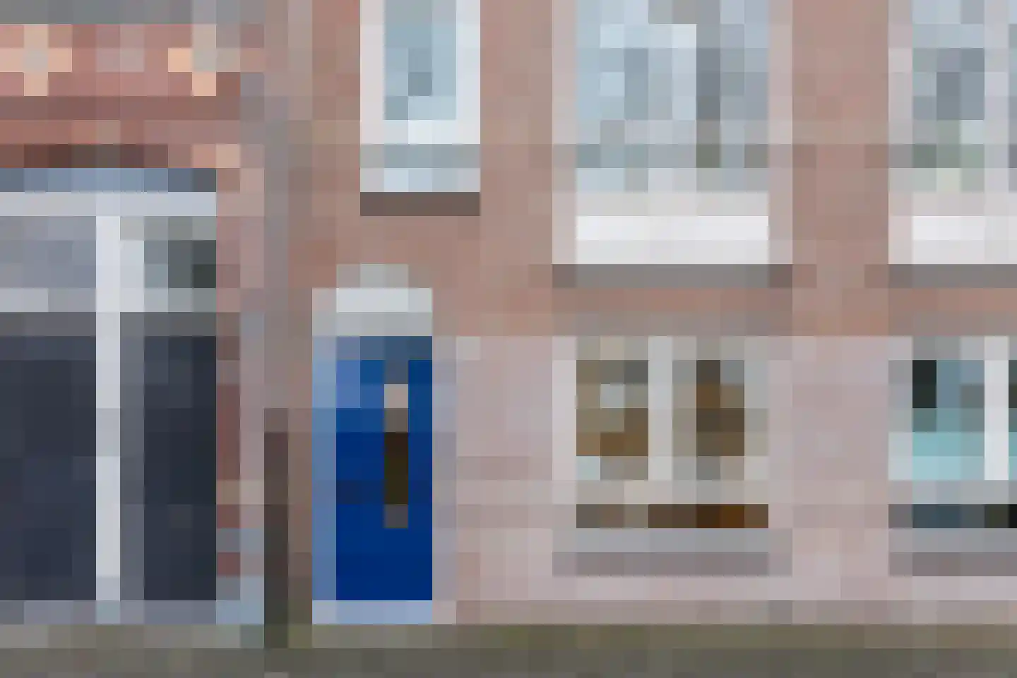 Tramsingel 95 A7 Breda thumbnail 4