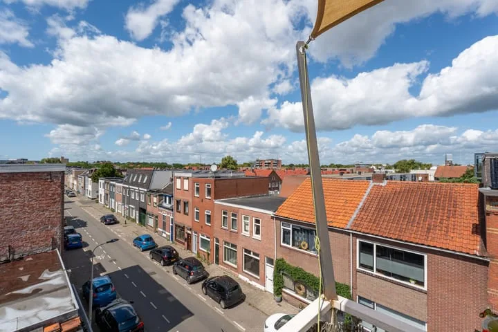 Tramsingel 95 C8 Breda thumbnail 25
