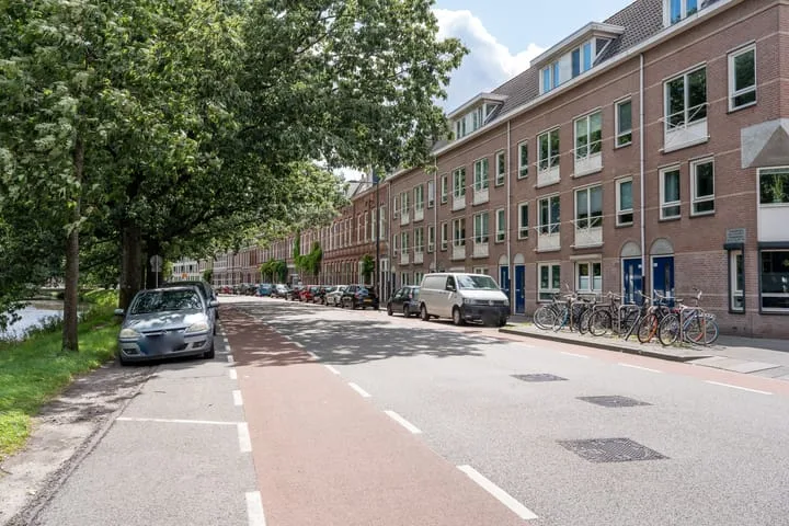 Tramsingel 95 C8 Breda thumbnail 33