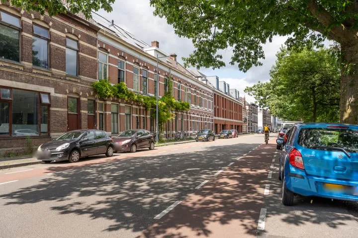 Tramsingel 95 C8 Breda thumbnail 34