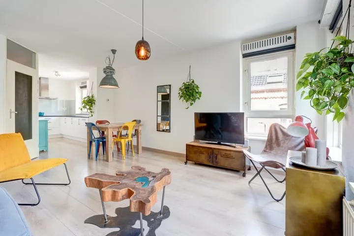 Tramsingel 95 C8 Breda thumbnail 5