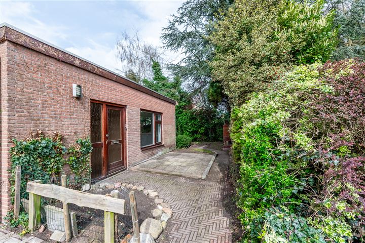 Tramstraat 2 in Lochem Foto