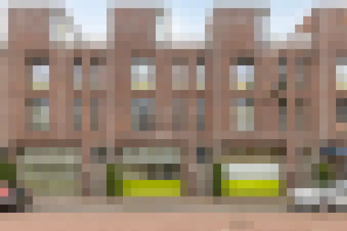 Tramstraat 21 13 in Eindhoven