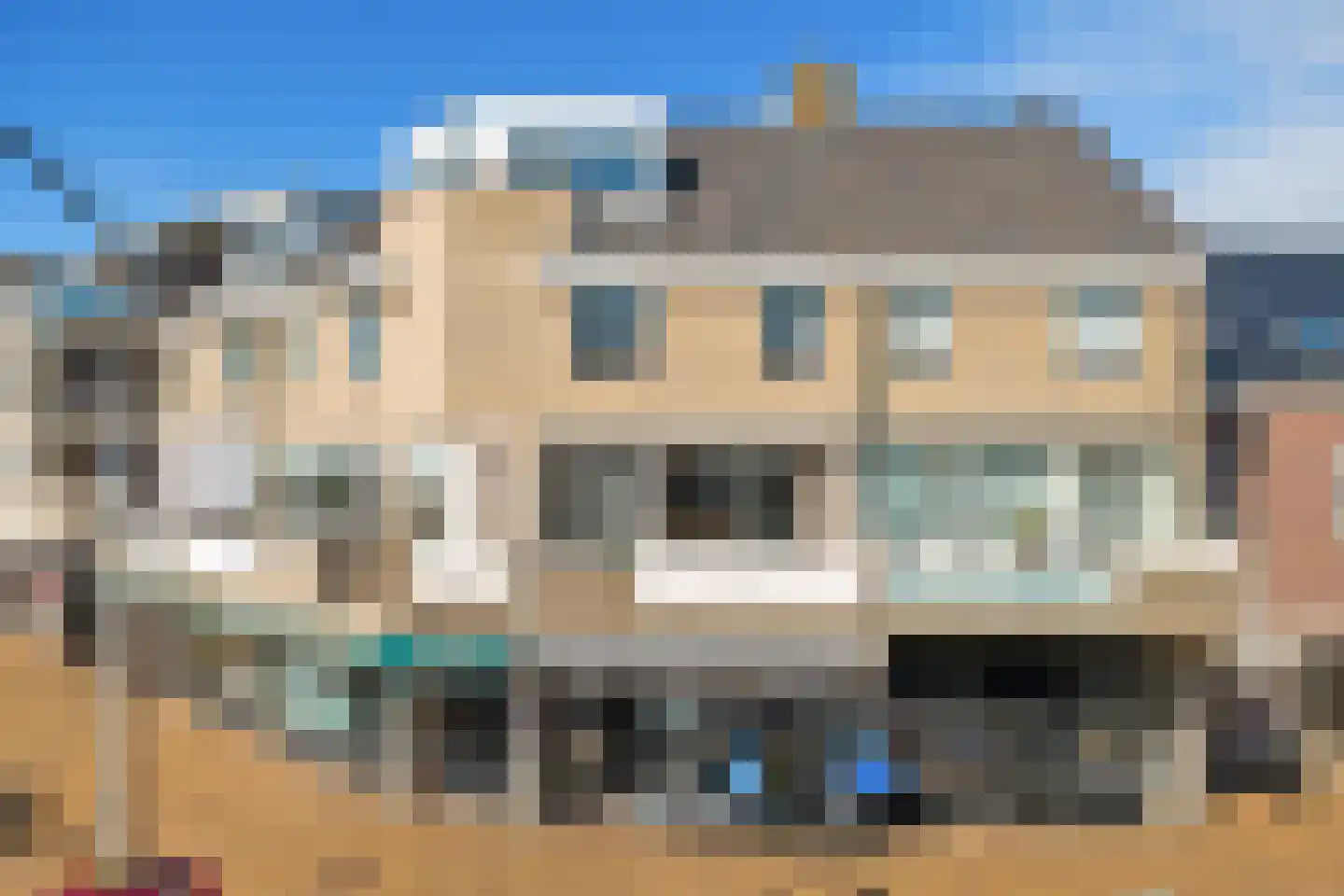 Tramstraat 22 Katwijk