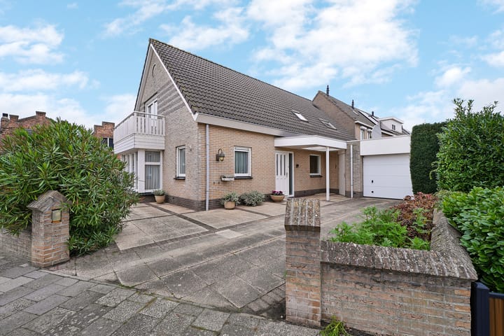 Tramstraat 23 dans Koudekerke photo