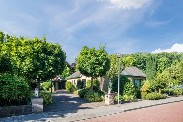 Tramstraat 29 en Groenlo foto