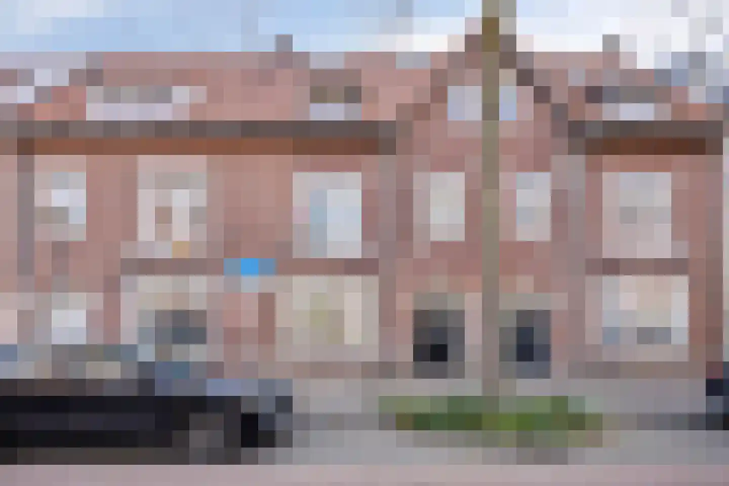 Tramstraat 4 Eindhoven