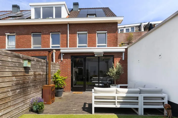 Tramstraat 5 Nieuwegein thumbnail 26