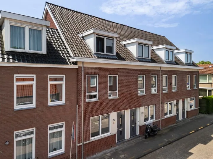Tramstraat 5 Nieuwegein thumbnail 6