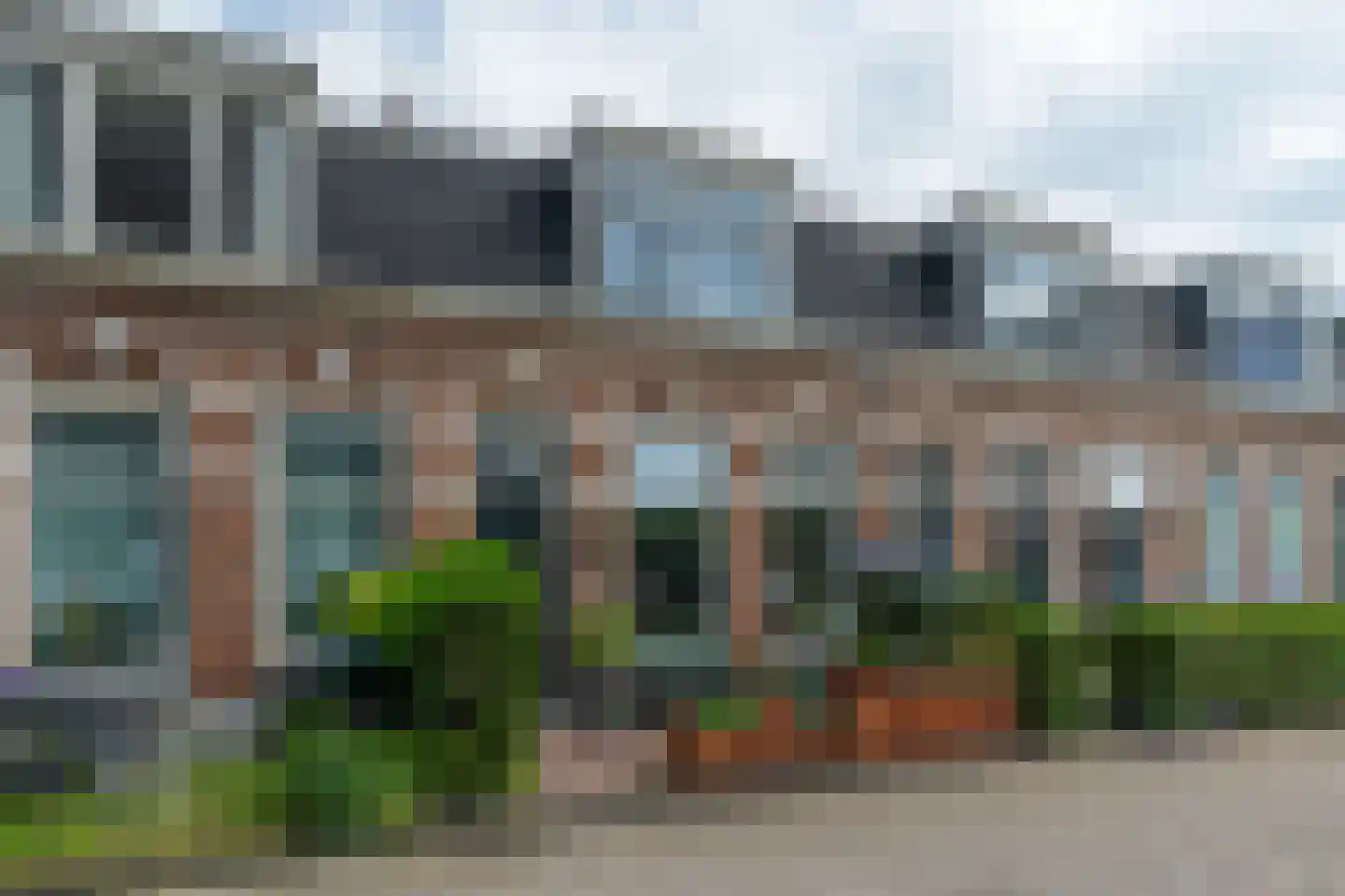 Tramstraat 6 dans Leeuwarden