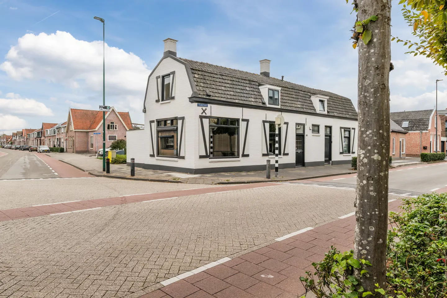 Tramstraat 65 Dongen