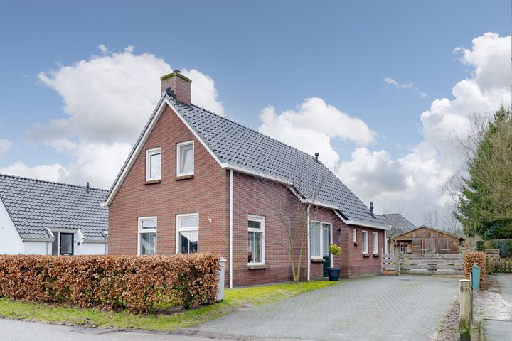 Tramstraat 69a in Schoonoord foto