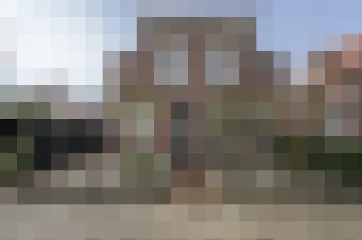 Tramweg 1 in Dirksland