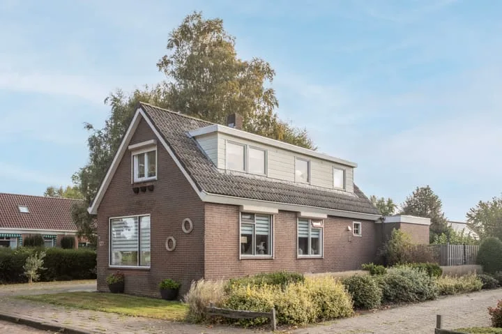 Tramwijk ZZ 127 Nieuw-Weerdinge foto 2
