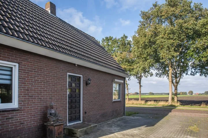 Tramwijk ZZ 127 Nieuw-Weerdinge foto 3