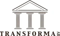 Logo Transforma Beheer BV in Eindhoven