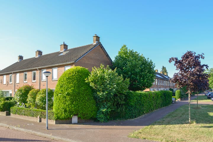 Transistorweg 2 in Huizen foto