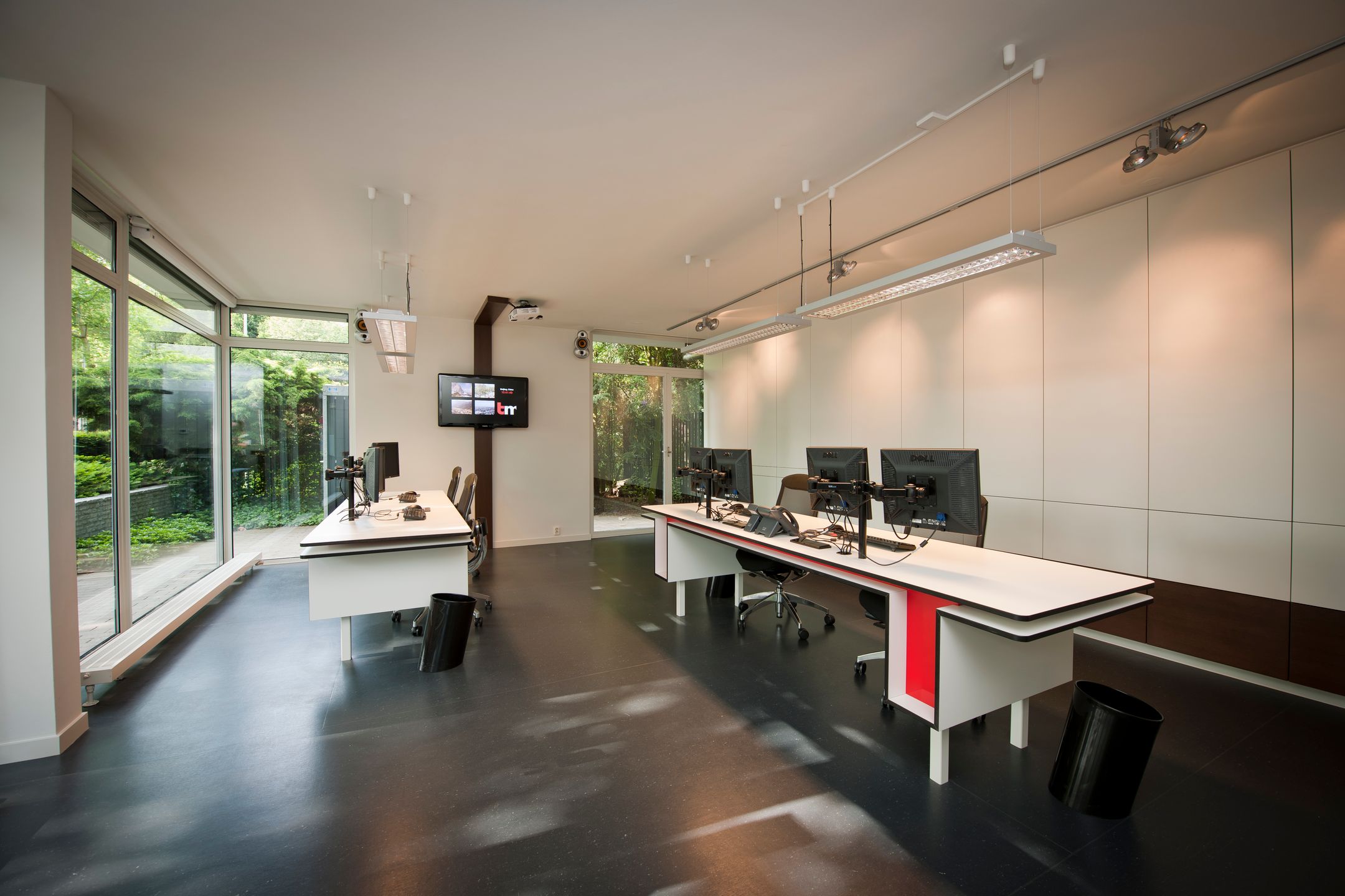 Bürofoto von Transparant Makelaars