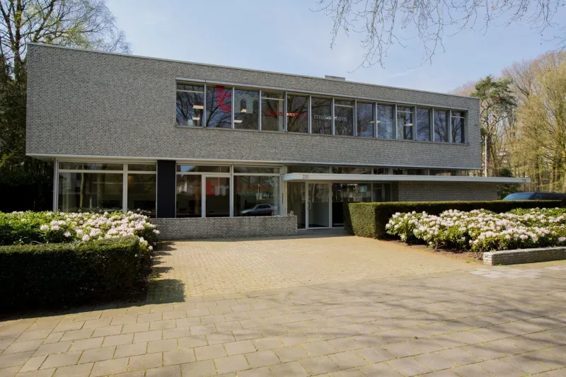 Kantoor foto van Transparant Makelaars