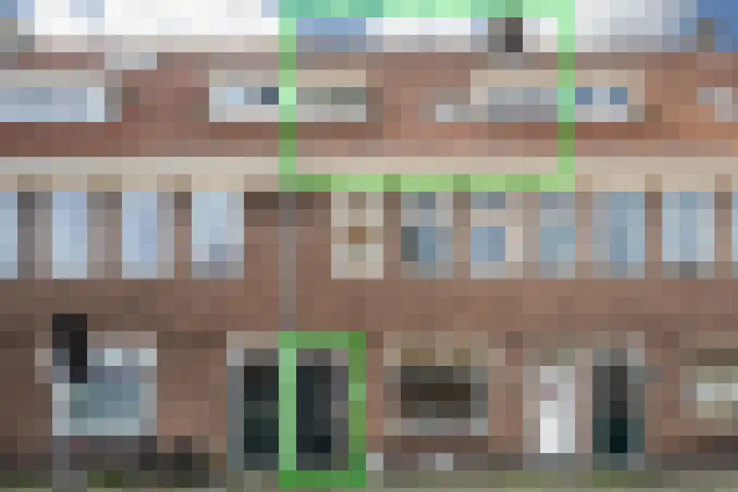 Transvaalstraat 4 B Haarlem