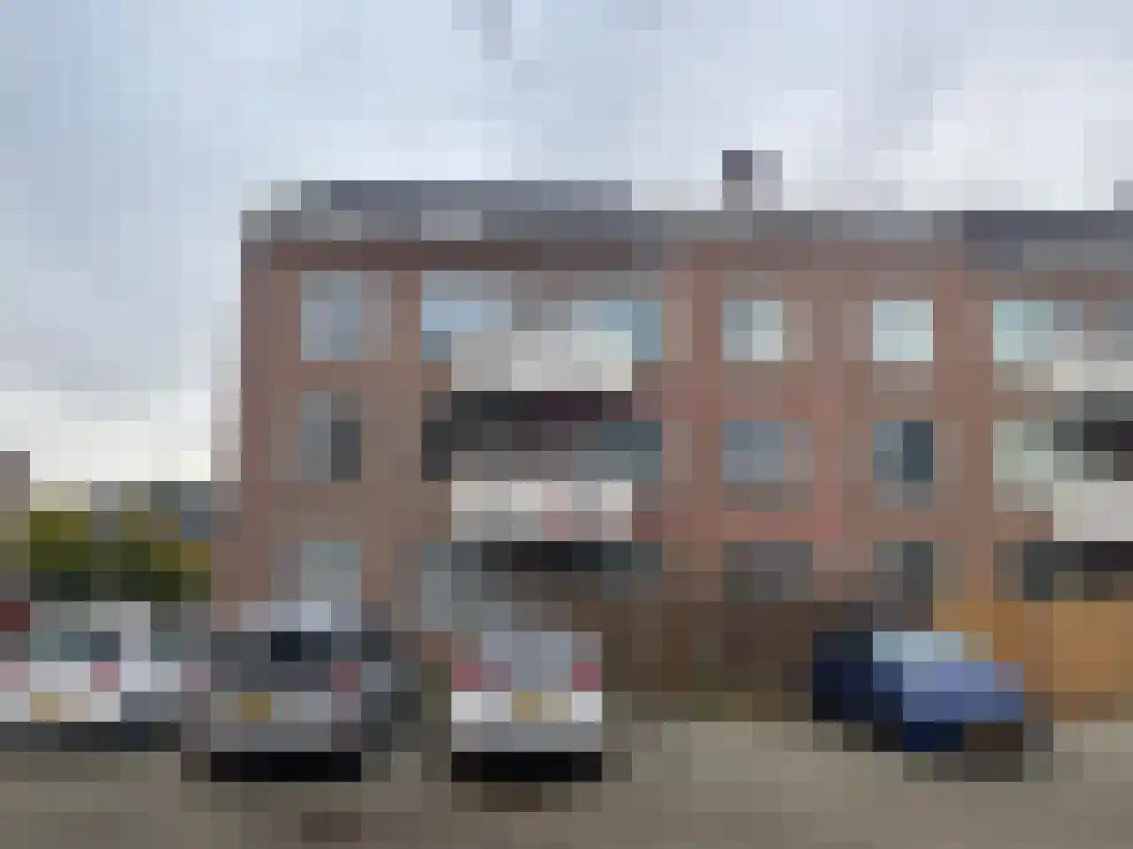 Trappendaal 12 D en Maastricht