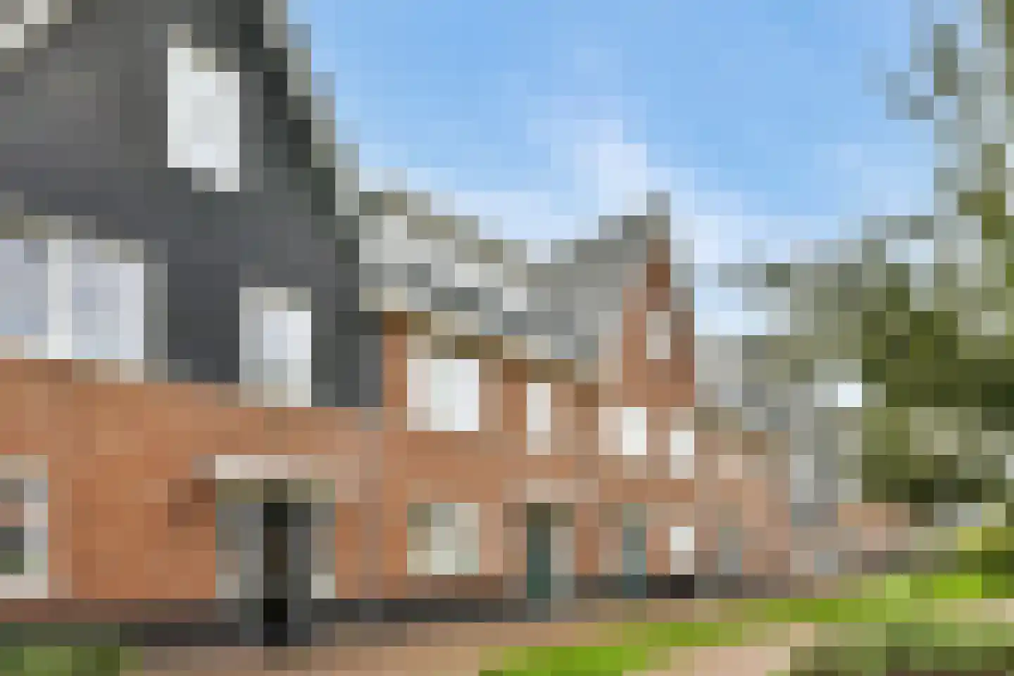 Trappistenlaan 23 Alphen aan den Rijn foto 2
