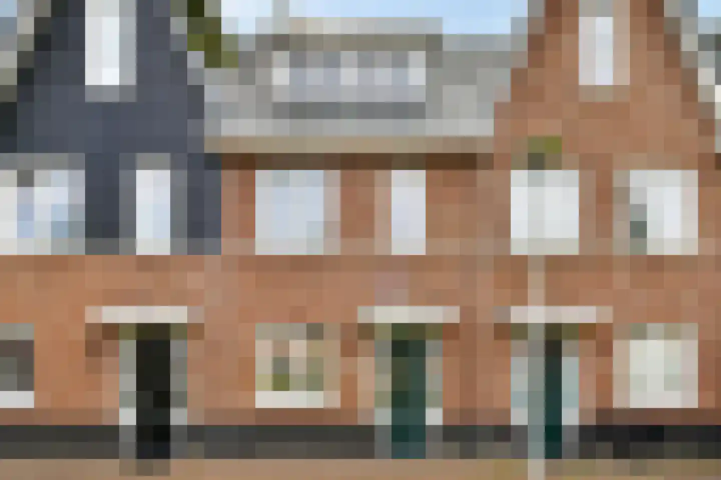 Trappistenlaan 23 Alphen aan den Rijn foto 3
