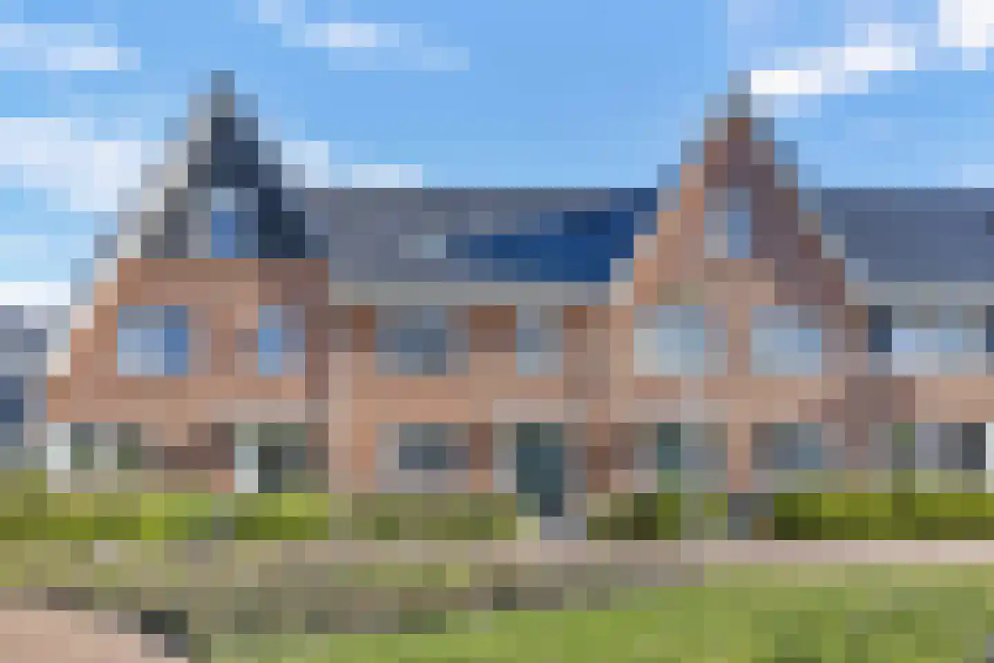 Trappistenlaan 7 Alphen aan den Rijn