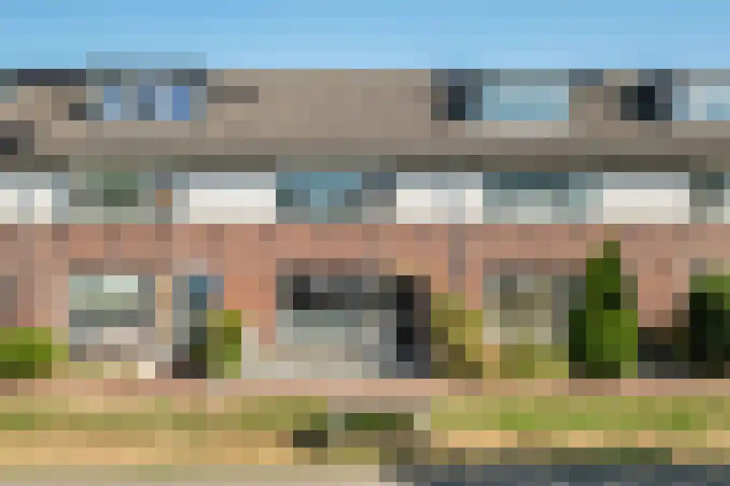 Trapveld 27 Nootdorp