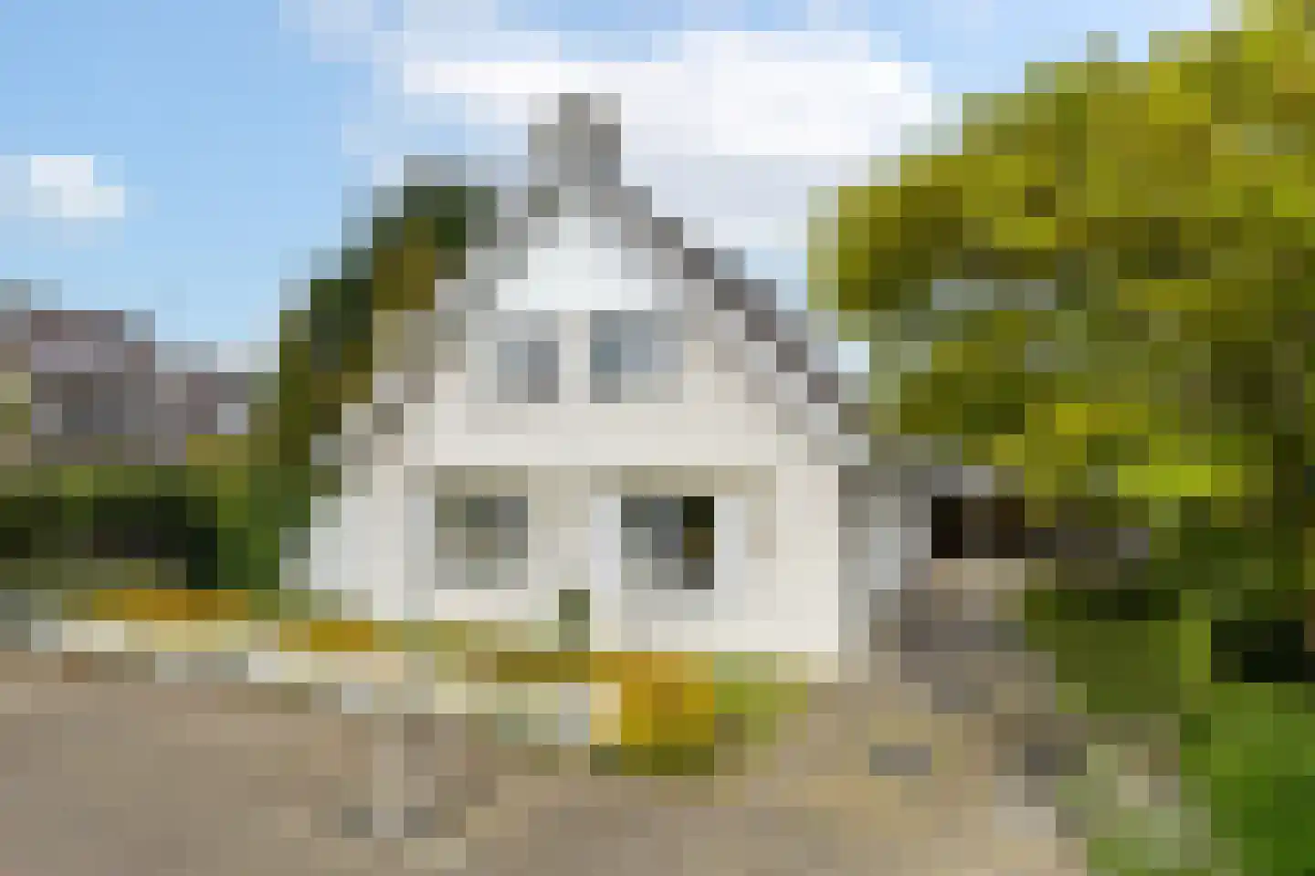 Trasmolen 3 in Alphen aan den Rijn