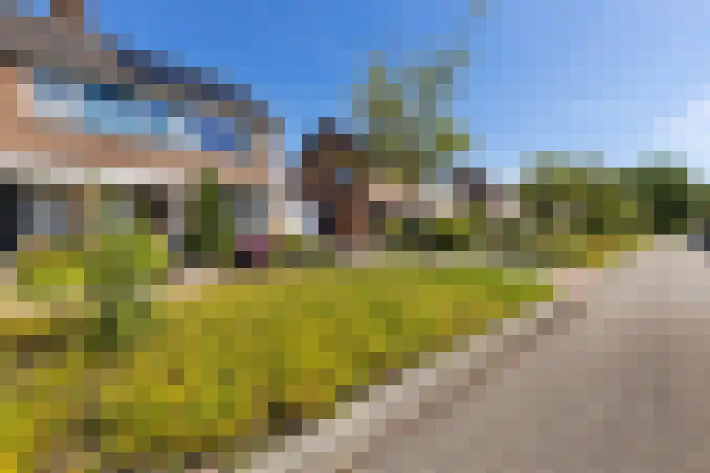 Trasraamsteen 13 Delfzijl thumbnail 7