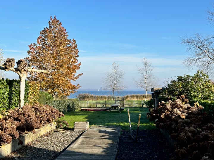 Travers 11 in Naarden