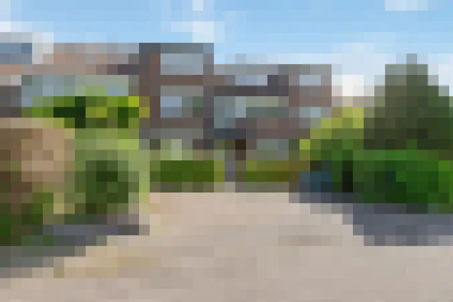 Travers 11 Naarden