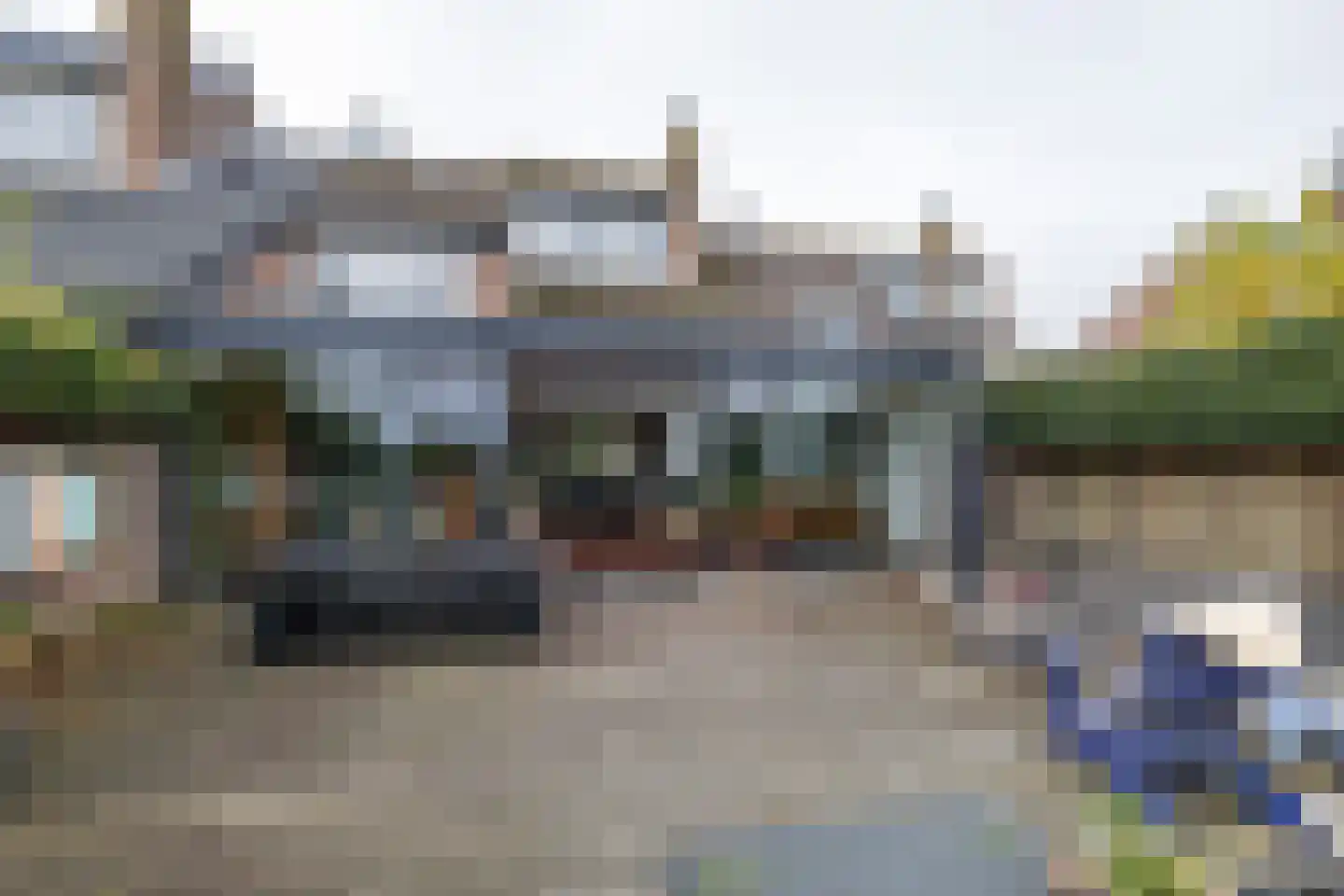 Travers 11 Naarden foto 3