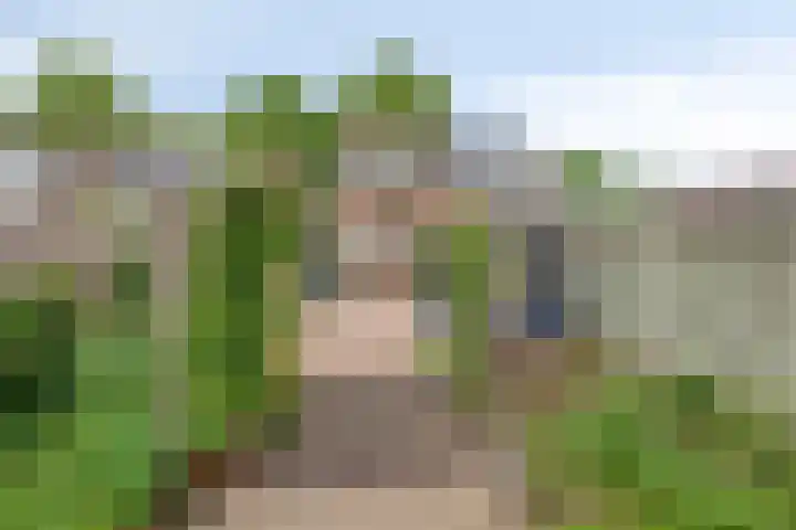 Traverse 3 Grave foto 2