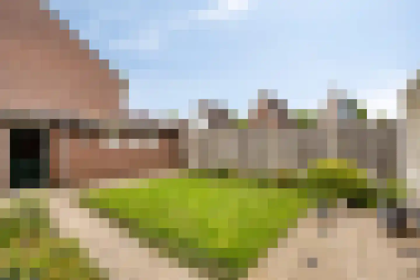 Traverse 31 Grave foto 3