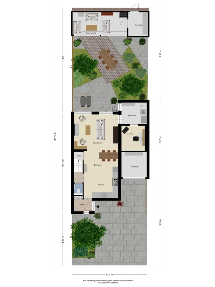 Travertijndijk 12 Roosendaal thumbnail 36