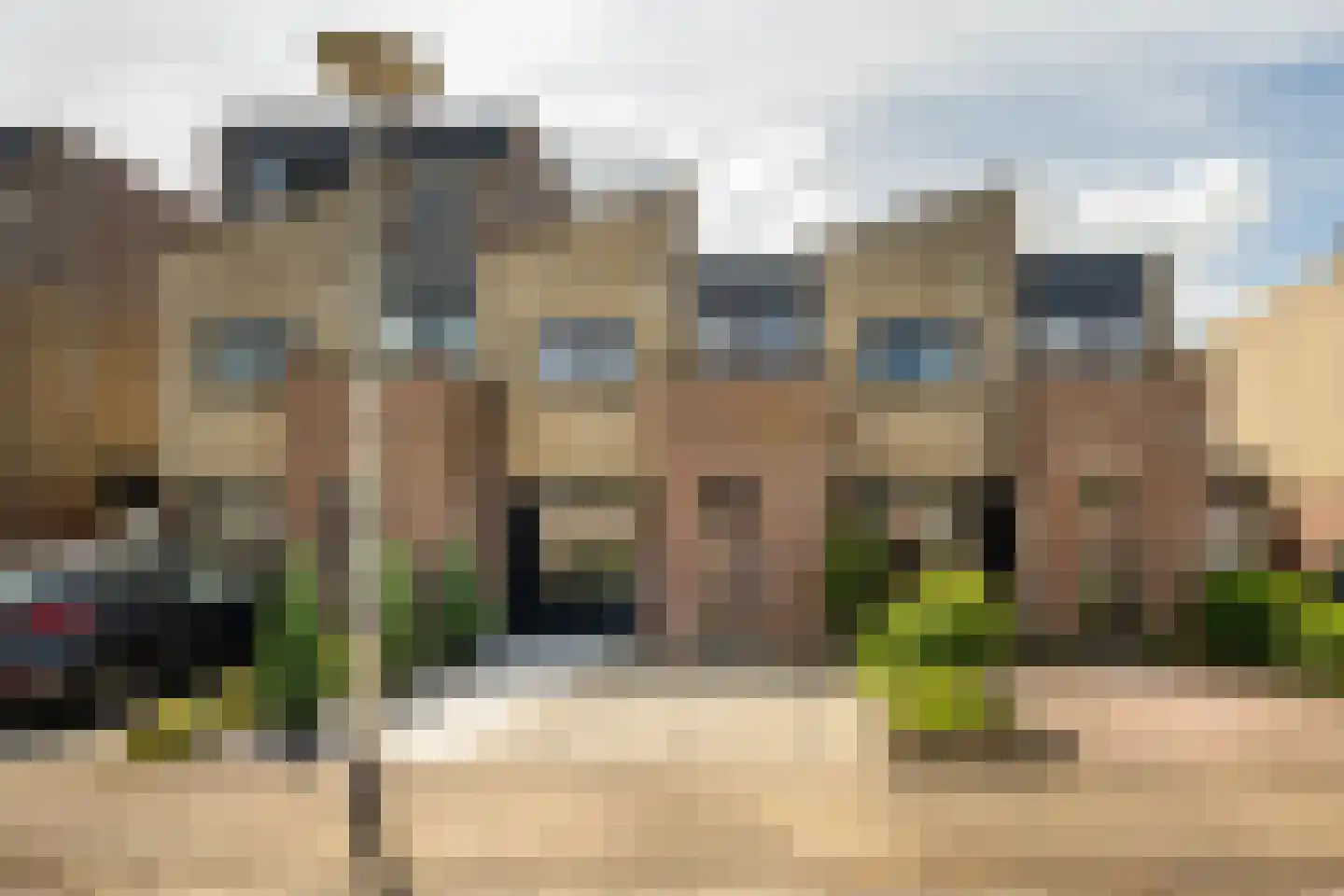 Travertijndijk 46 in Roosendaal