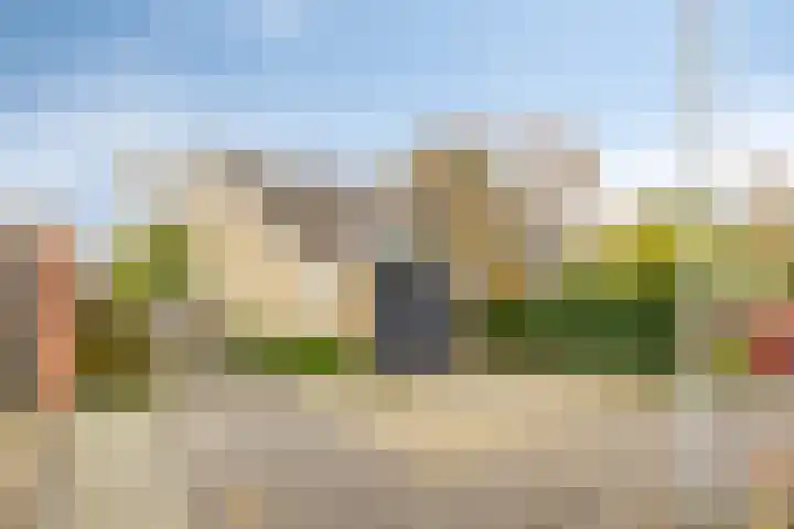 Travertin 30 't Harde thumbnail 42