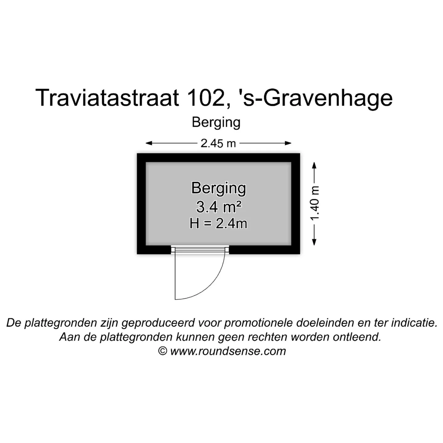 Traviatastraat 102 Den Haag thumbnail 34
