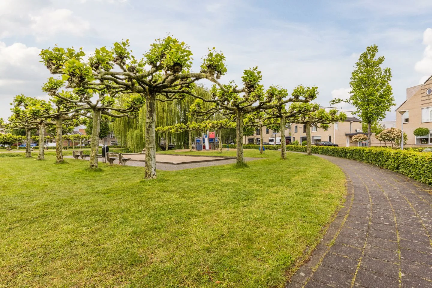 Trawlerstraat 12 's-Hertogenbosch thumbnail 40