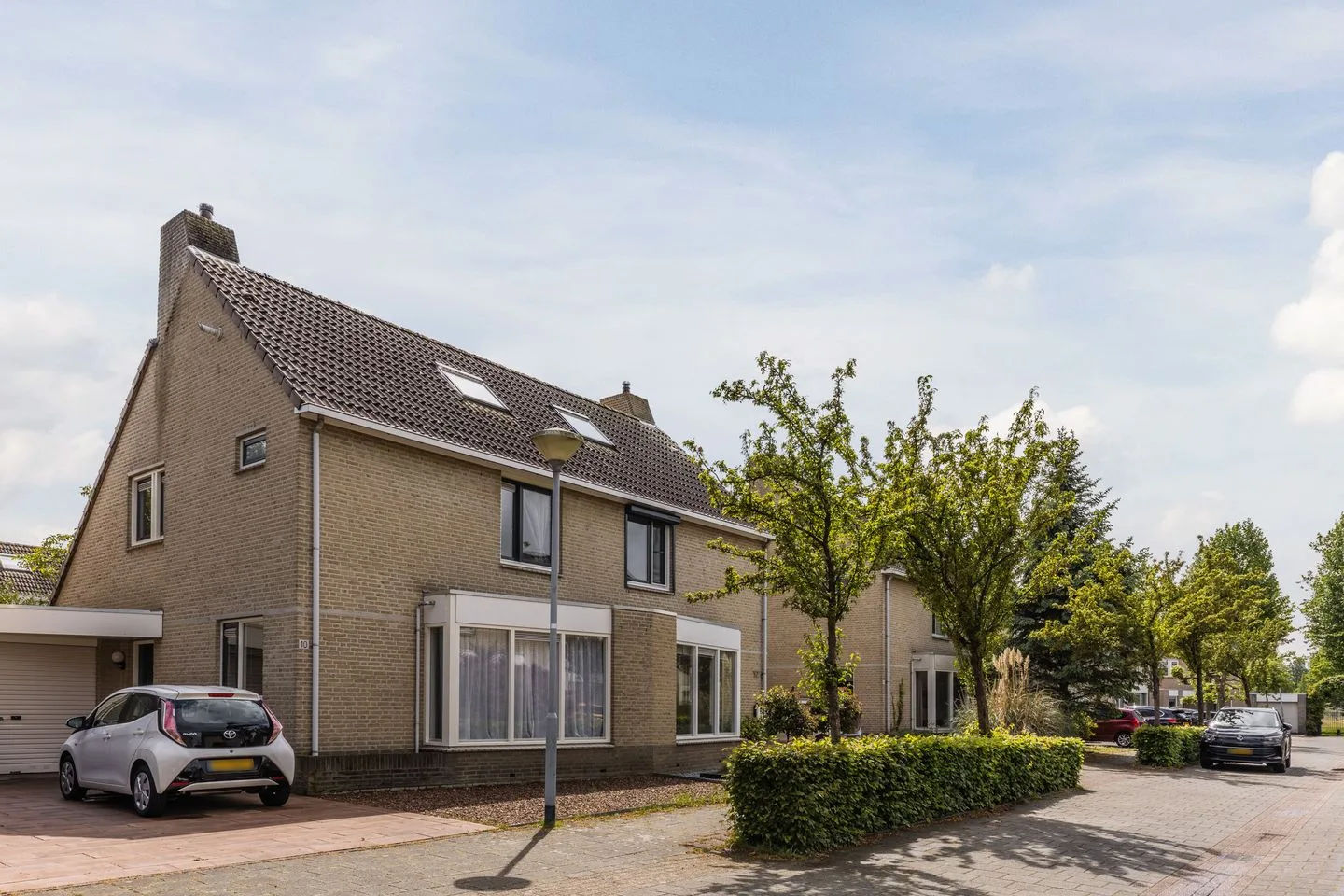 Trawlerstraat 12 's-Hertogenbosch thumbnail 5